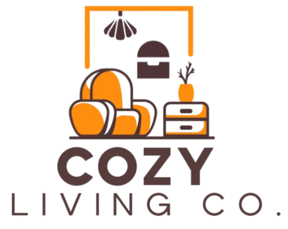  Cozy Living Co. 