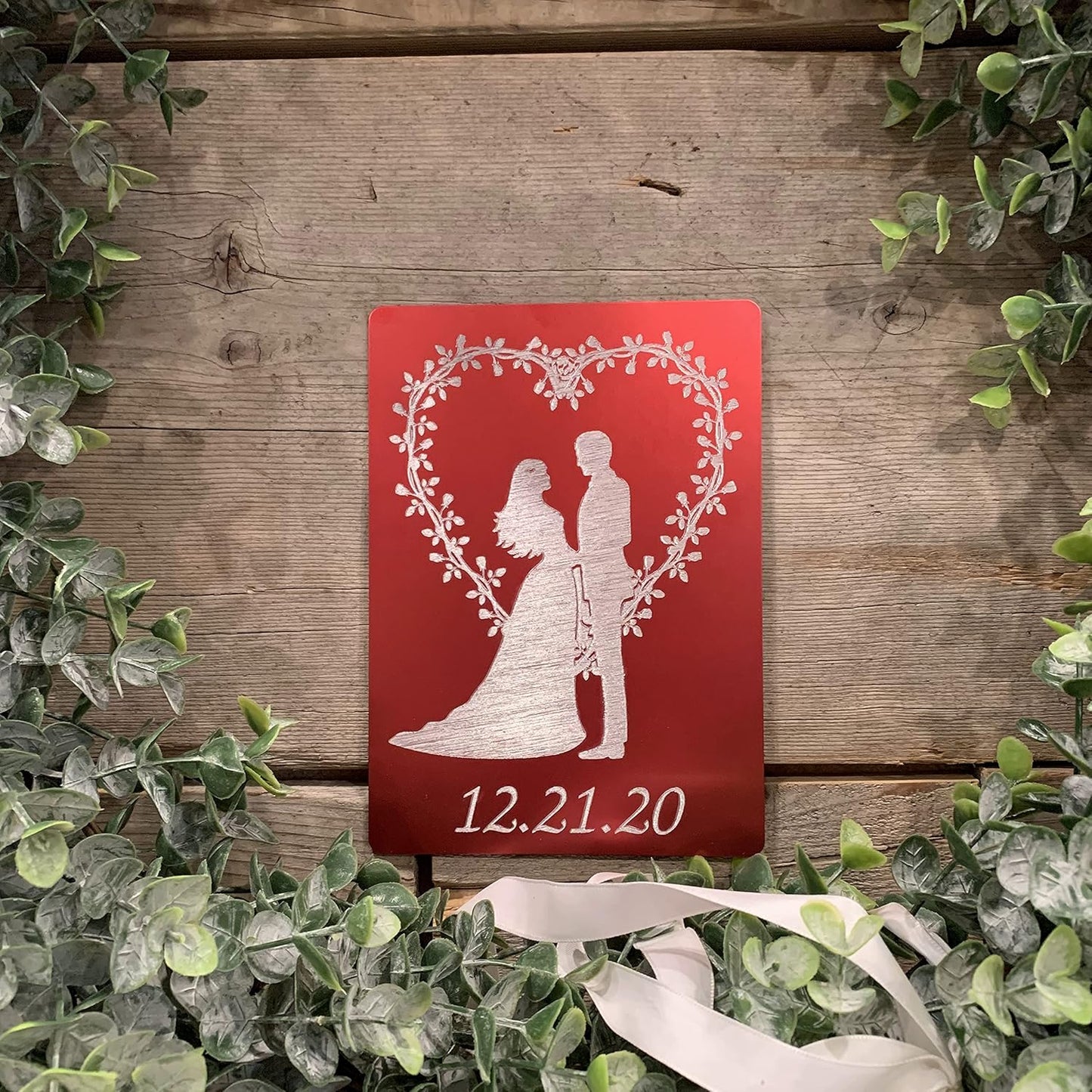 Metal Engraving Sheets for Etching with Maker, Explore Air 2, Silhouette Cameo 4, Brother Scan and Cut Zoom Precision Engraving Tool Tip Engraver; Blank Anodized Aluminum Sheets for Crafting - 6 Pack