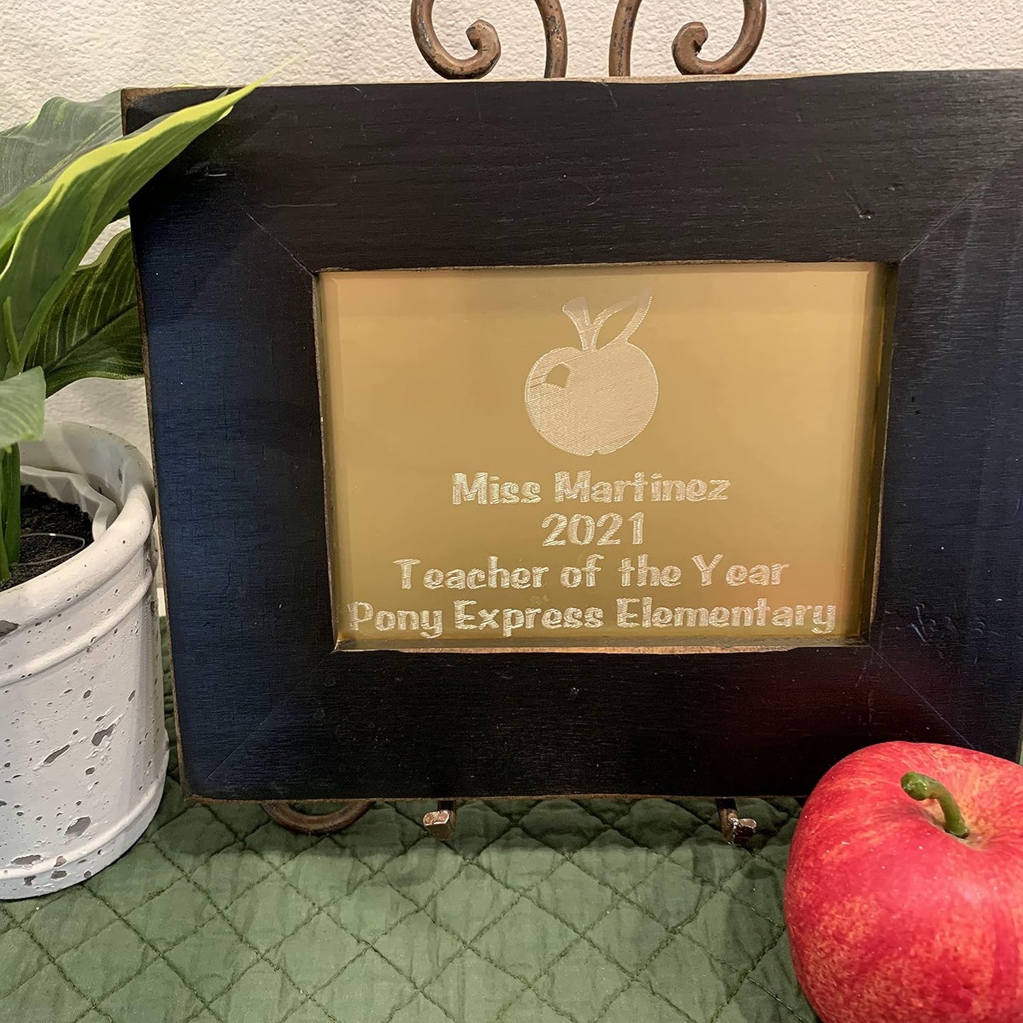 Zoom Precision Metal Engraving Sheets for Etching with Maker, Explore Air 2, Silhouette Cameo 4, Brother Scan and Cut Engraving Tool Tip Engraver; Blank Anodized Aluminum Sheets for Crafting - 3 Pack