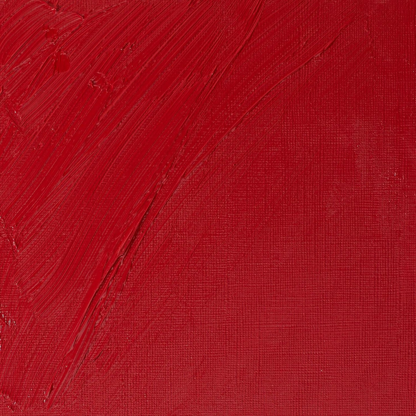 Winsor & Newton Artists' Oil Color, 37ml (1.25 oz) Tube, Cadmium Red Deep