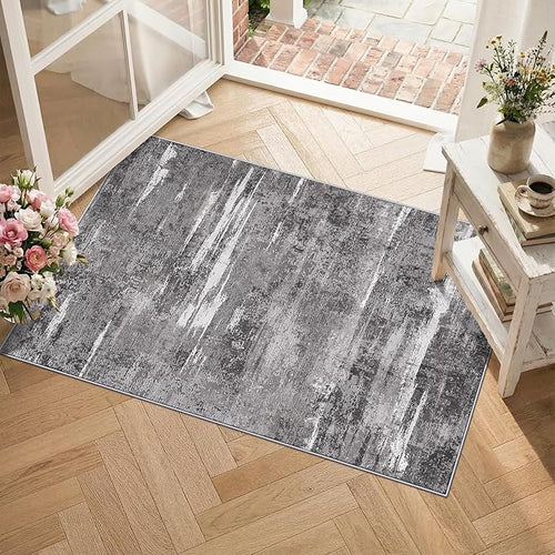 2x3 Area Rug for Living Room by YOUFORTONG