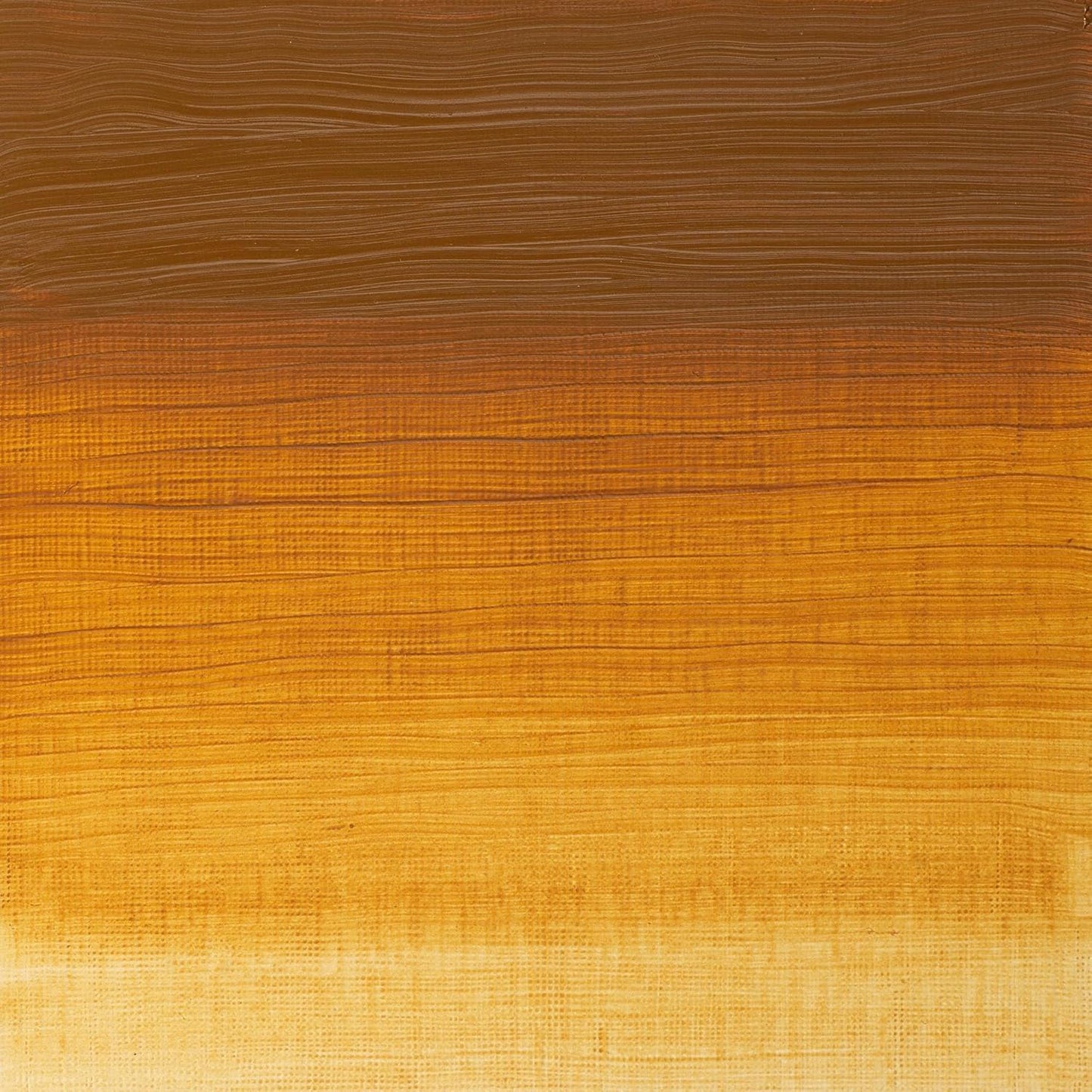 Winsor & Newton Artists' Oil Color, 200ml (6.75 oz) Tube, Raw Sienna