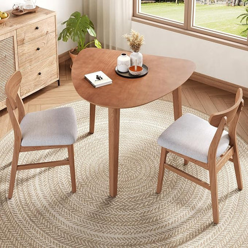 3-Piece Modern Table Set by THINK30