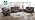 ANJ 3-Piece Manual Reclining Sofa Set, Premium Genuine Leather Reclining Sofas - Image 7