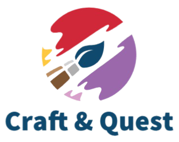 Craft & Quest